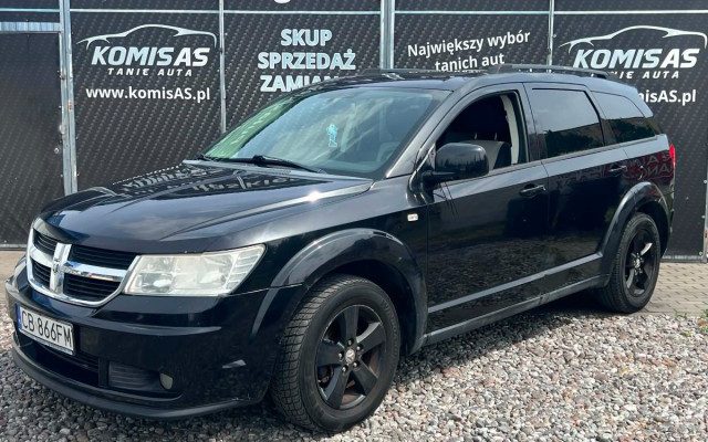 Dodge Journey