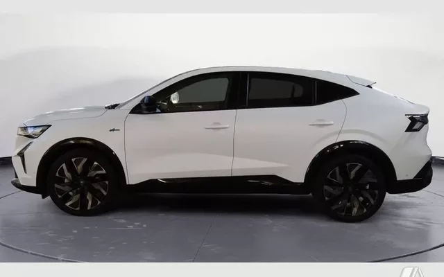 RENAULT Rafale Esprit Alpine E-Tech full hybrid 147kW (200CV)