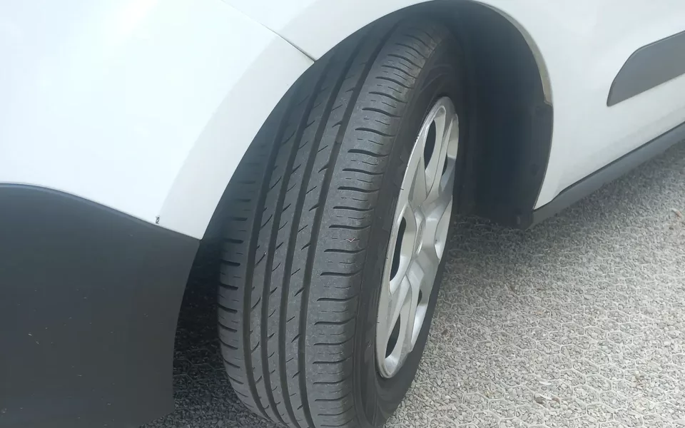 Ford Transit Connect 1.5 TDCi 220 L1 Trend