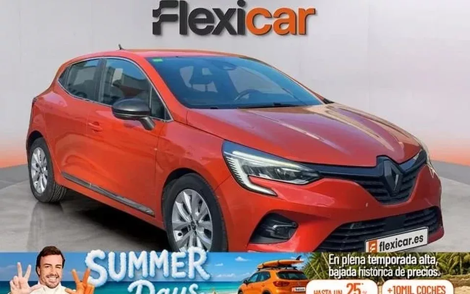 RENAULT Clio Clio Sce Business 53kW