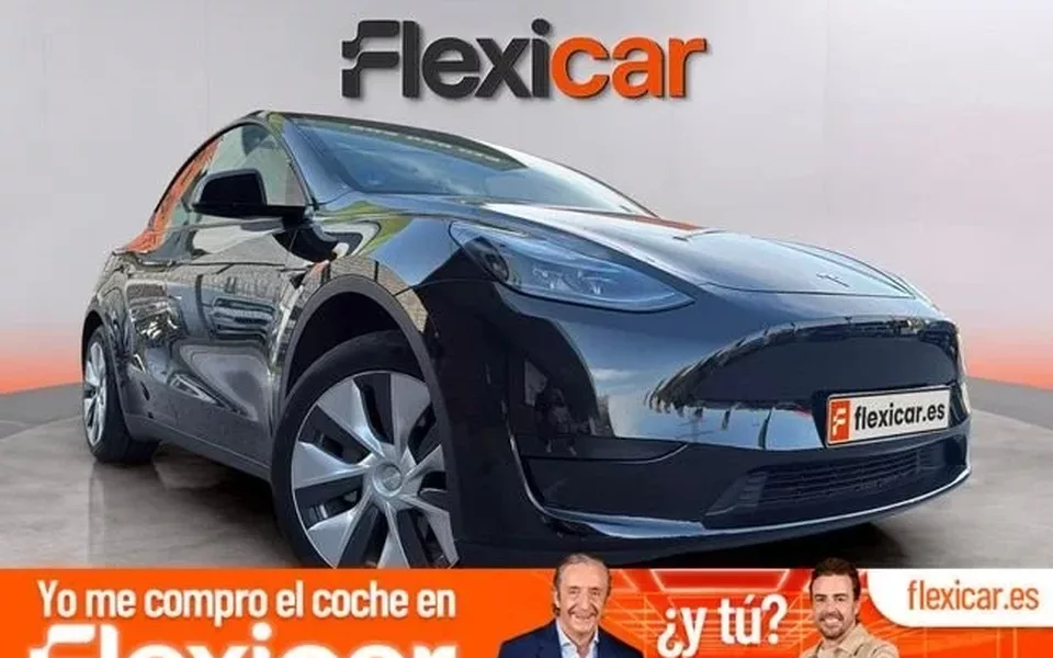 TESLA Model Y Tracción Trasera RWD