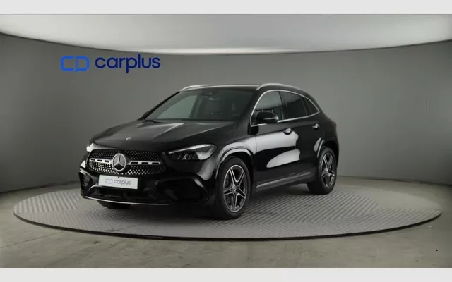 MERCEDES-BENZ Clase GLA 200