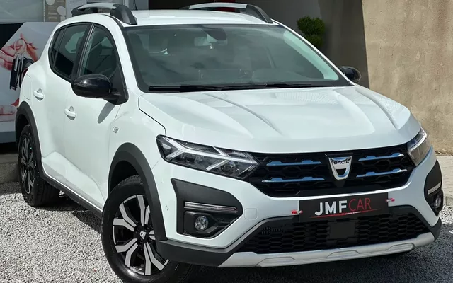 Dacia Sandero 1.0 TCe Extreme CVT