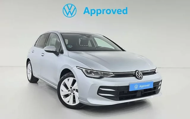 VOLKSWAGEN Golf Golf 2.0TDI Más 85kW