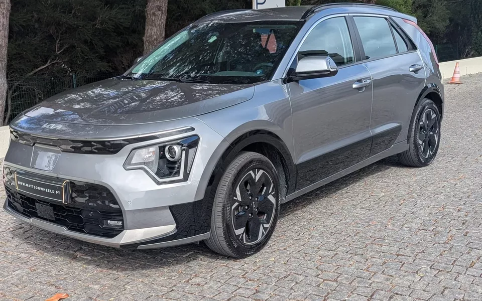 Kia Niro EV