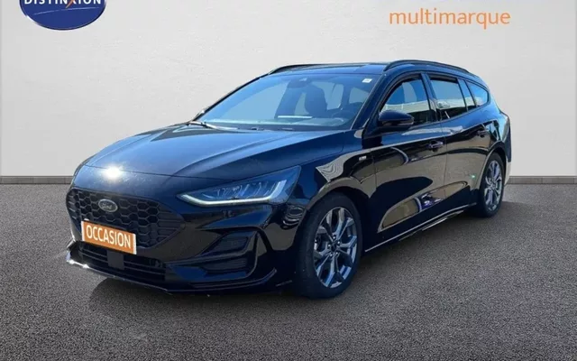 FORD FOCUS SW