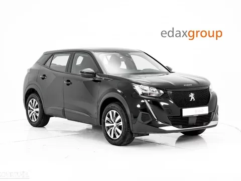 Peugeot e-2008 50 kWh Active