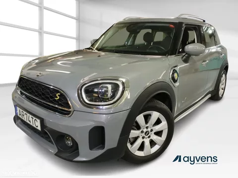 MINI Countryman Cooper SE ALL4 Auto