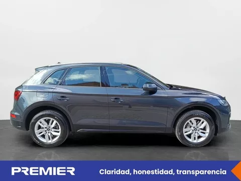 AUDI Q5 Advanced 35 TDI 120kW S tronic - 32990€ en Madrid
