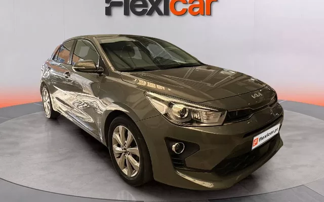 Kia Rio 1.0 T-GDi Drive