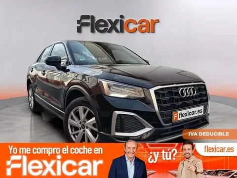 AUDI Q2 Q2 35 TFSI Advanced S tronic 110kW