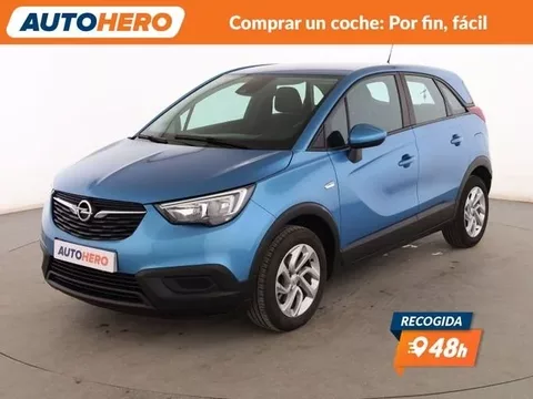 OPEL Crossland 1.2 Turbo Edition