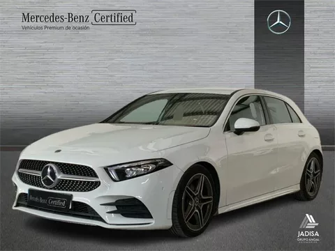 MERCEDES-BENZ Clase A A 180