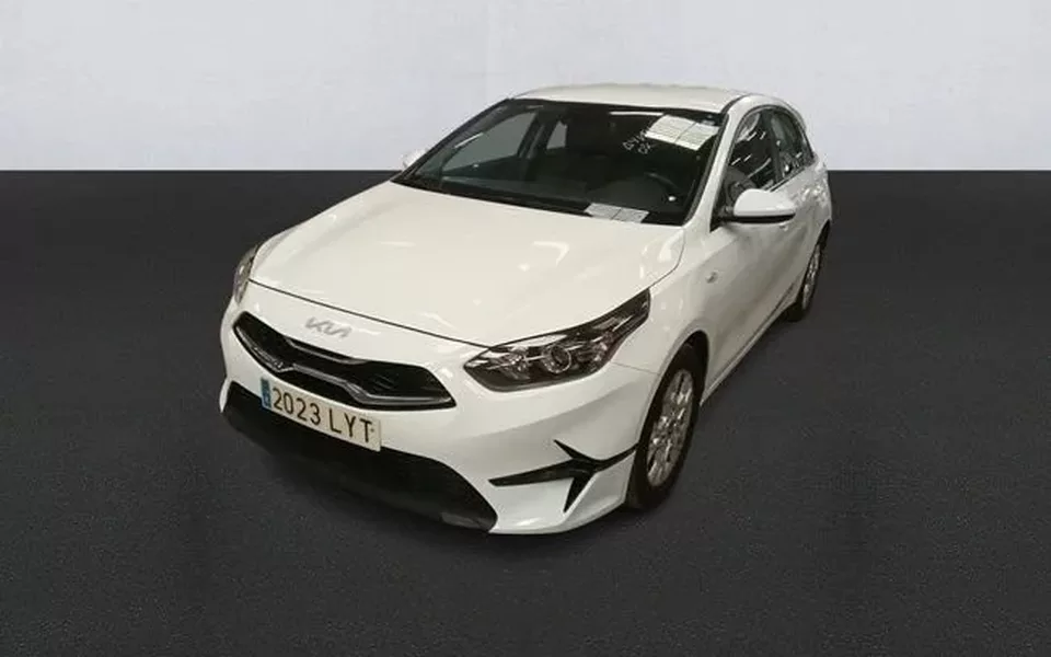 KIA Ceed Ceed 1.0 T-GDI Drive 100