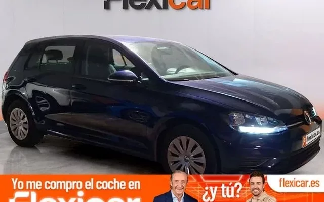 VOLKSWAGEN Golf Golf 1.0 TSI Advance 85kW