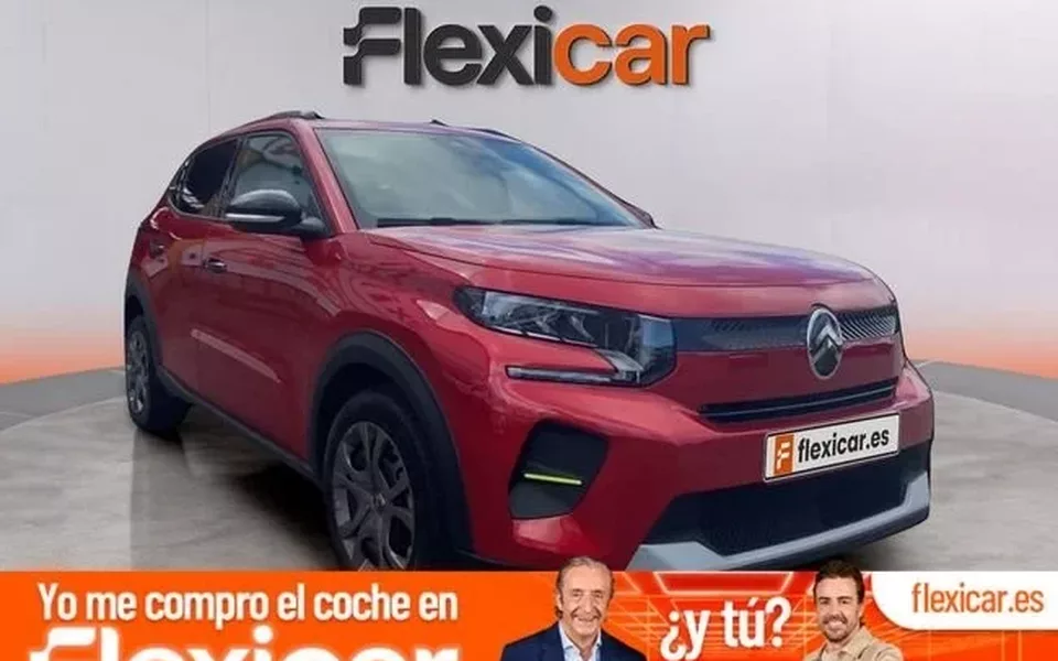 CITROEN C3 Turbo 100 Max