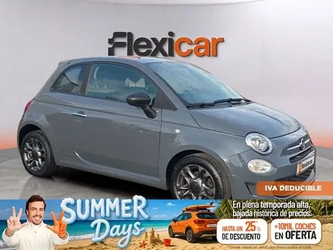 FIAT 500 Sport 1.0 Hybrid 51KW (70 CV)