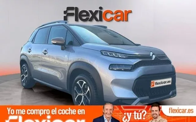 CITROEN C3 Aircross C3 Aircross Puretech S&S C-Series 110