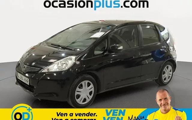 HONDA Jazz Jazz 1.4i-VTEC Trend