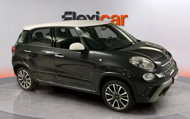 Fiat 500L 1.3 MJ City Cross S&S