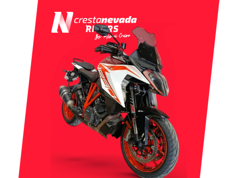 Ktm 1290 SUPER DUKE GT