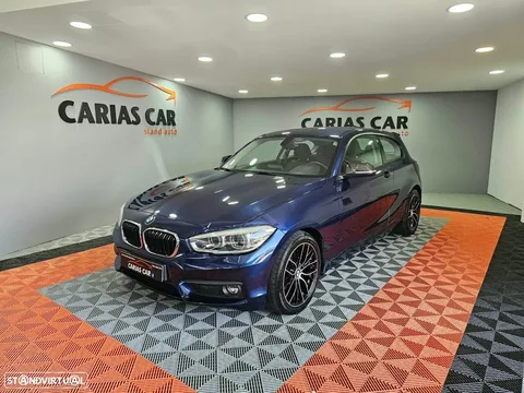 BMW 116