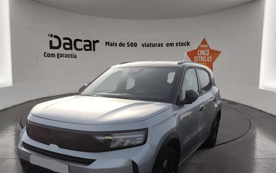 Opel Frontera 44 kWh GS