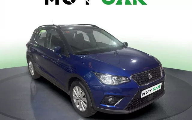 SEAT Arona Arona 1.0 TSI S&S Style DSG7 110