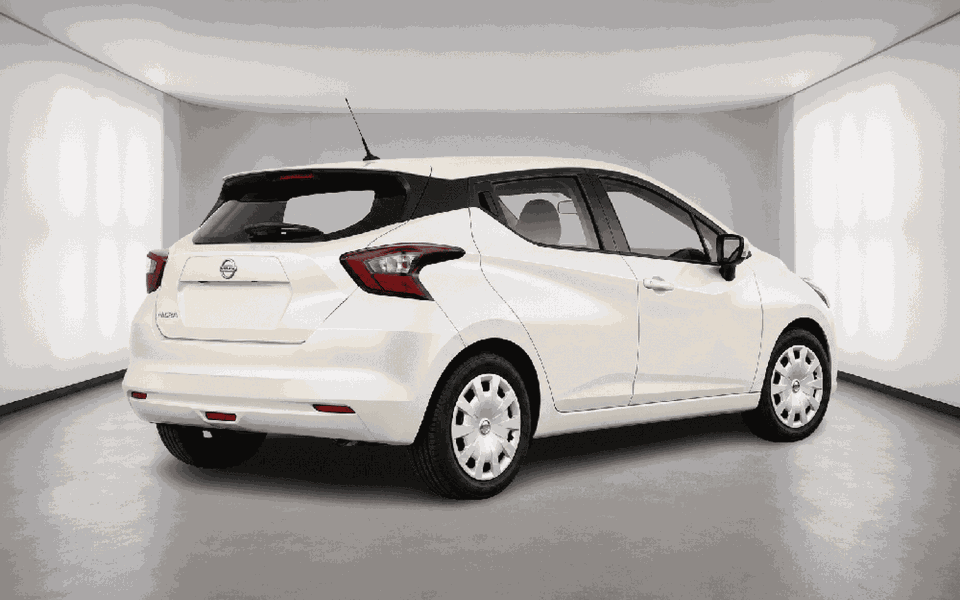 Nissan Micra IG-T 68 kW (92 CV) E6D-F Acenta