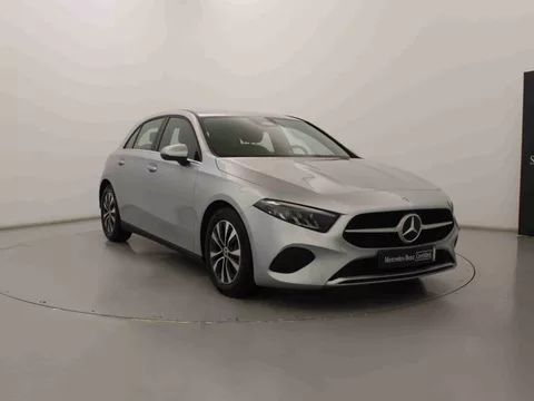 MERCEDES - Classe A - A 200