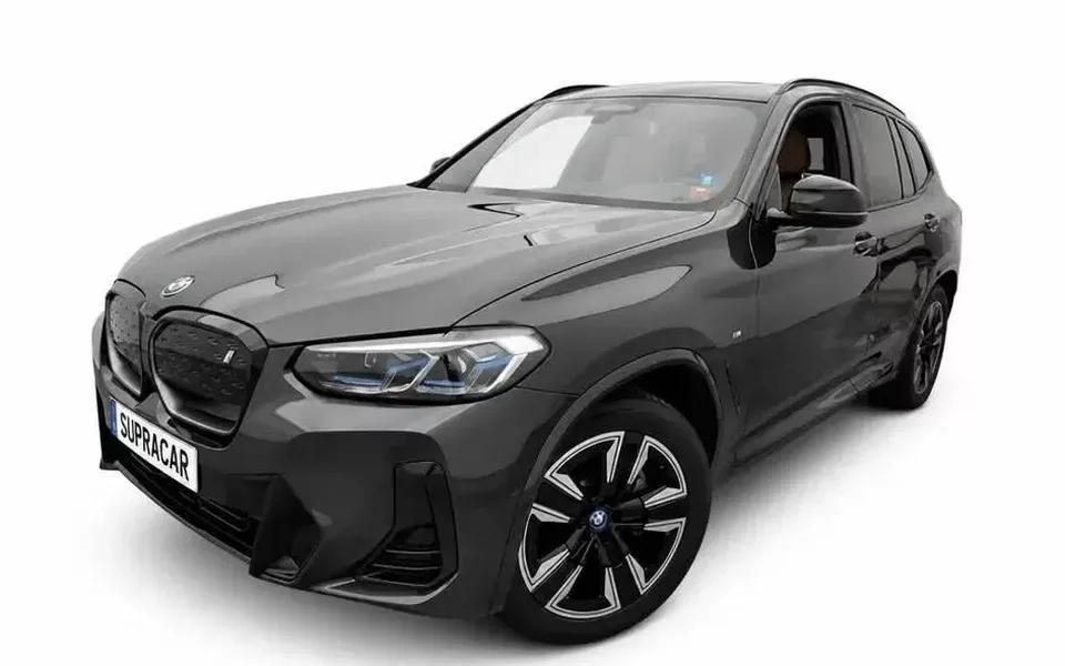 BMW iX3 M Sport Inspiring