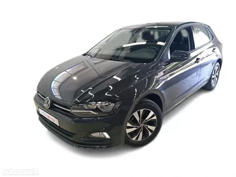 VW Polo 1.0 Confortline
