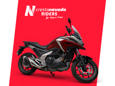 Honda NC 750 X
