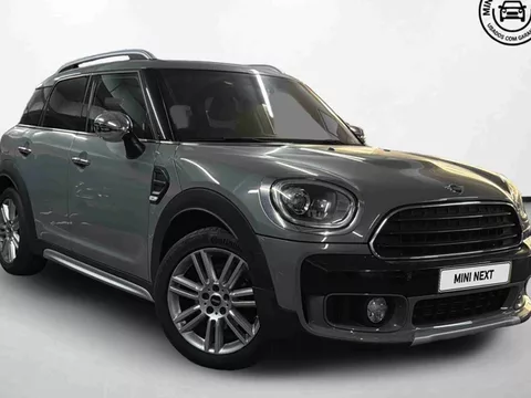 MINI - Mini Countryman - Mini One