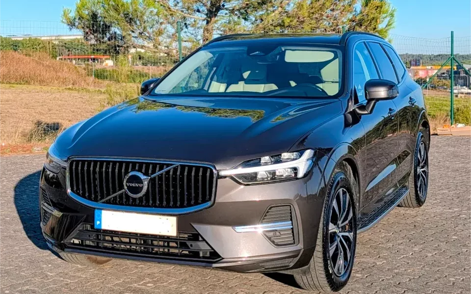 Volvo XC 60 2.0 B4 Core