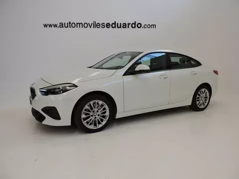 BMW Serie 2 220iA Gran Coupé