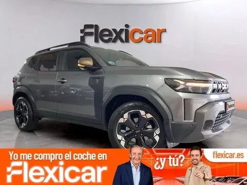 DACIA Duster Expression HYBRID 105kW (140CV) 4X2