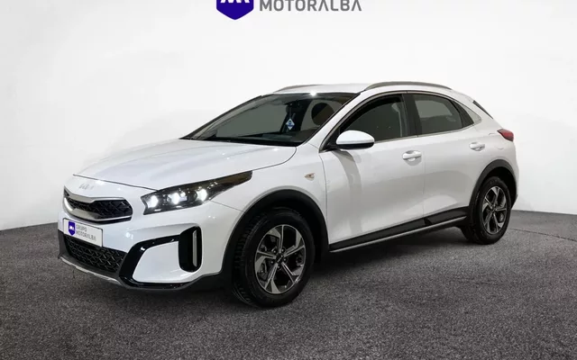 KIA XCeed XCeed 1.0 T-GDi Drive