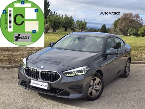BMW Serie 2 216dA Gran Coupé