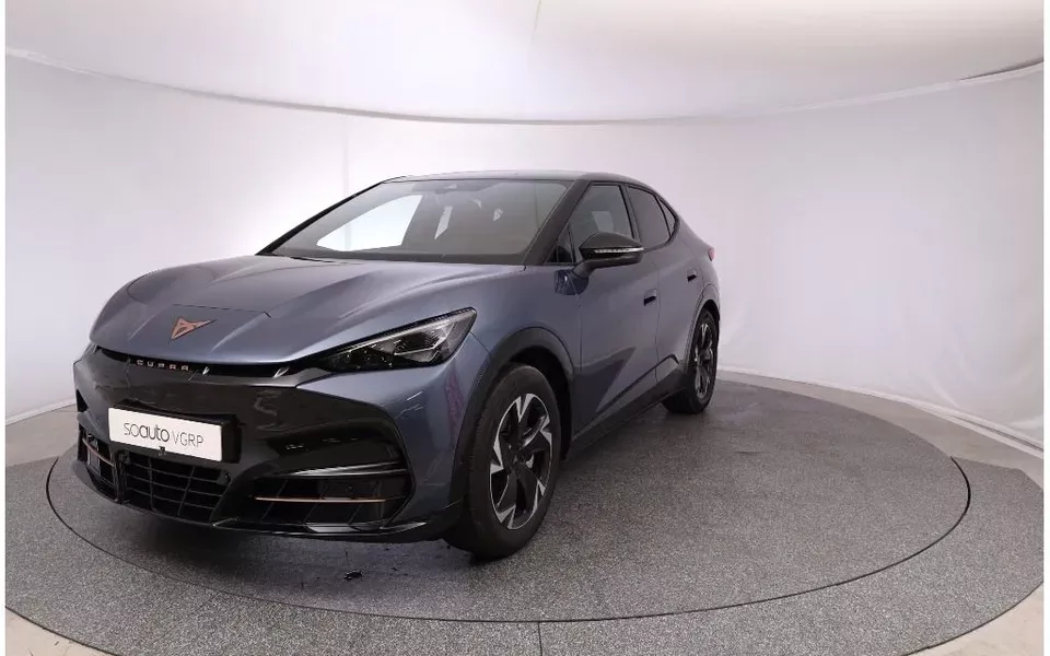 Cupra Tavascan 77 kWh Endurance