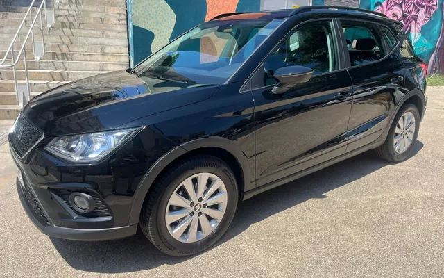 SEAT Arona 1.0 TSI Style