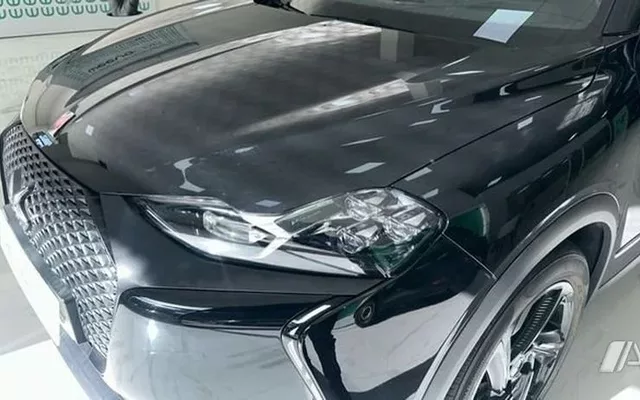 DS DS3 PureTech 15