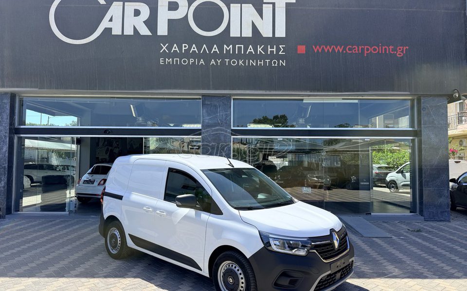 Renault Kangoo 2023
