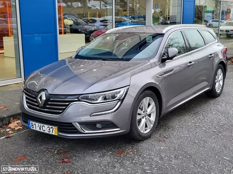 Renault Talisman Sport Tourer