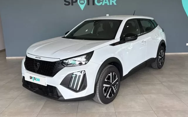 Peugeot 2008 1.2 Style