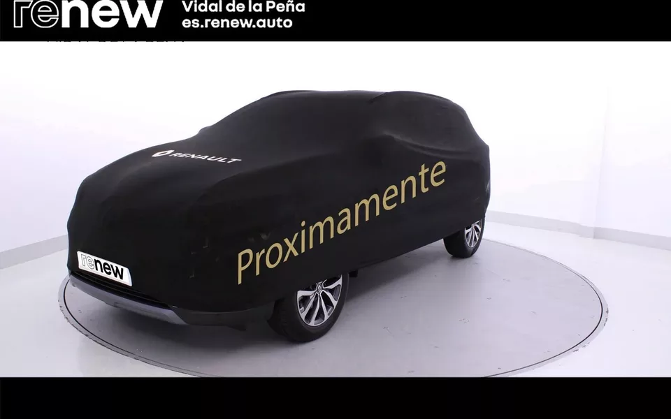 DACIA Sandero Sandero ECO-G Comfort 74kW
