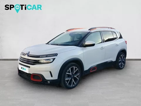 CITROEN C5 Aircross C5 Aircross BlueHDi S&S Shine EAT8 130