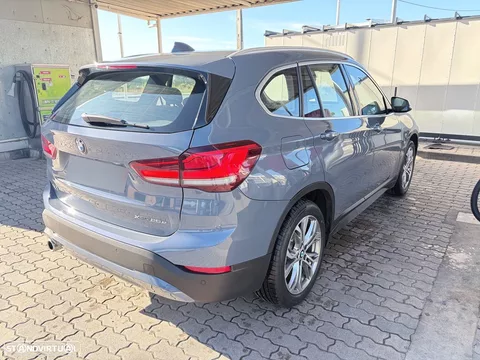 BMW X1 25 e xDrive
