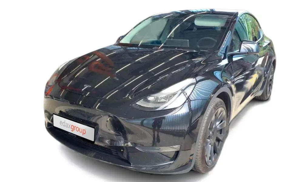 Tesla Model Y Long Range Dual Motor AWD