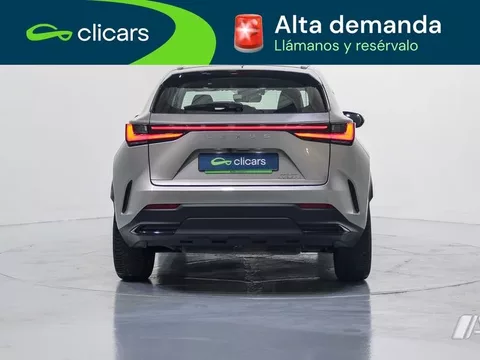 LEXUS NX 350h Business City 2WD